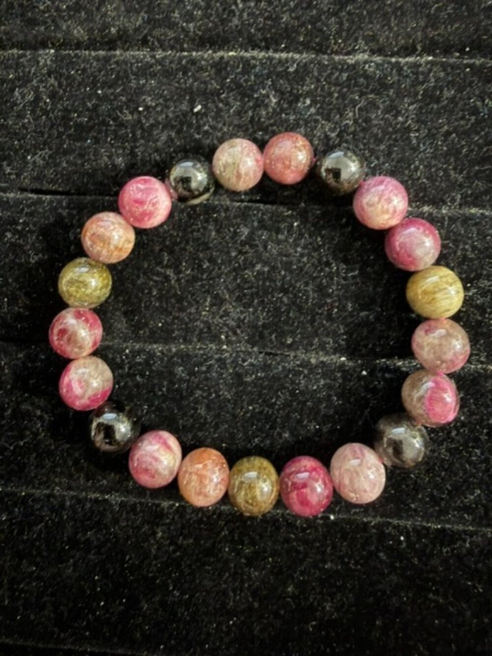 Bracelet - Multiple color (3)